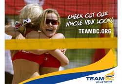Team BC Launches Refreshed Brand and Website 